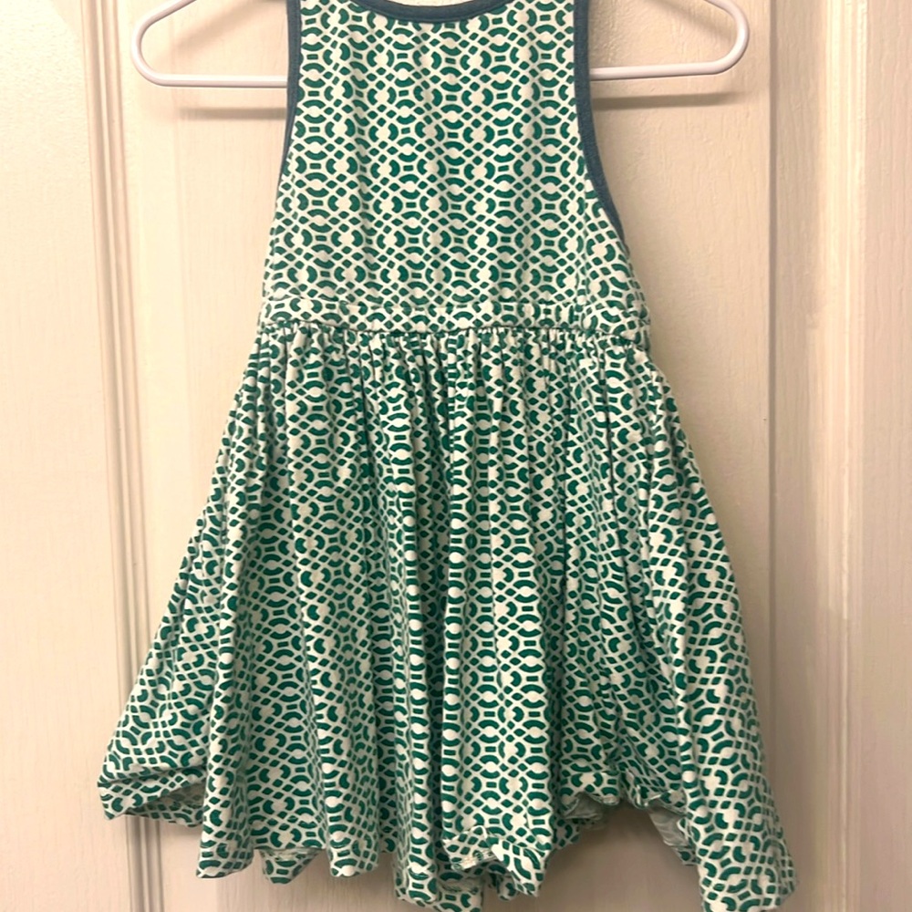 ❤️Pink Chicken 2T Dress - Picture 5 of 5